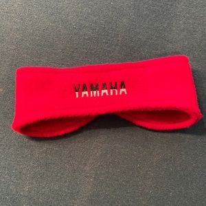 Vintage Yamaha Headband